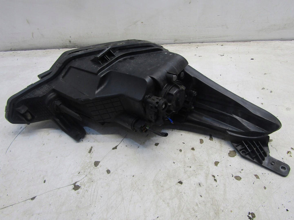 Frontscheinwerfer Hyundai I20 II 92101-C8010 Links Scheinwerfer Headlight