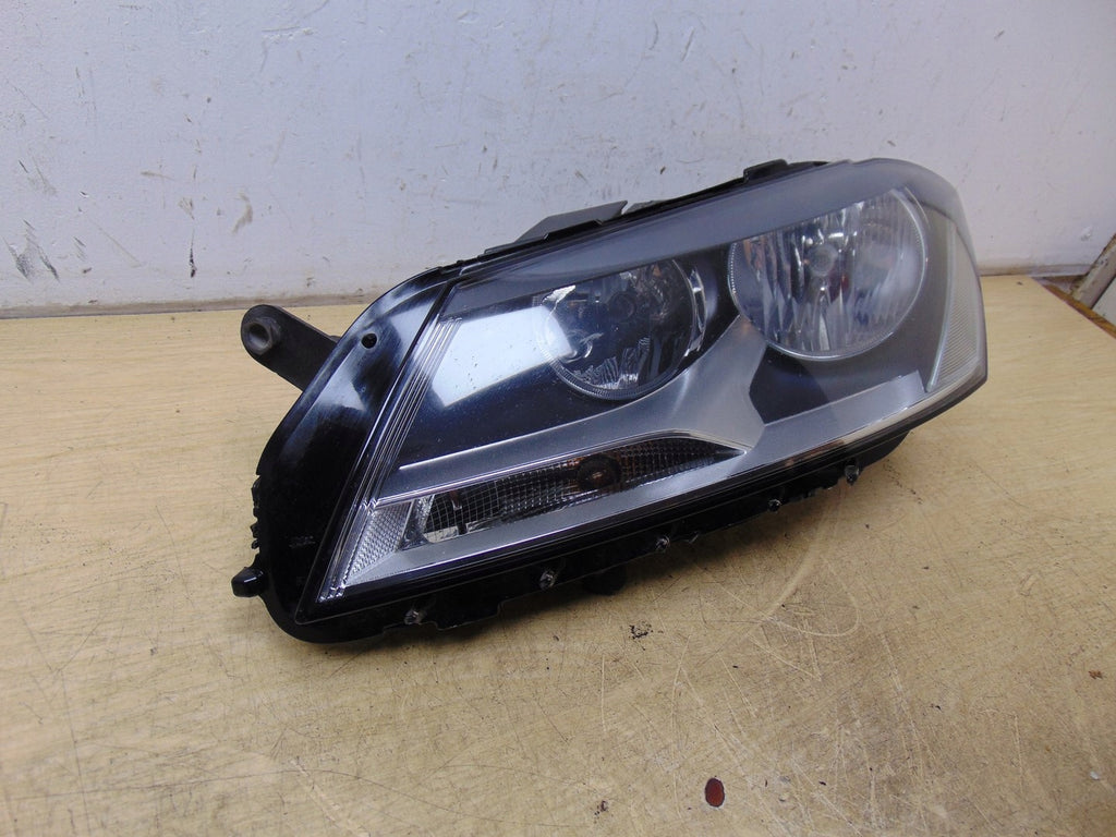 Frontscheinwerfer VW Passat B7 3AB941005 Links Scheinwerfer Headlight