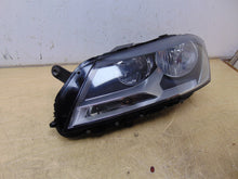 Laden Sie das Bild in den Galerie-Viewer, Frontscheinwerfer VW Passat B7 3AB941005 Links Scheinwerfer Headlight