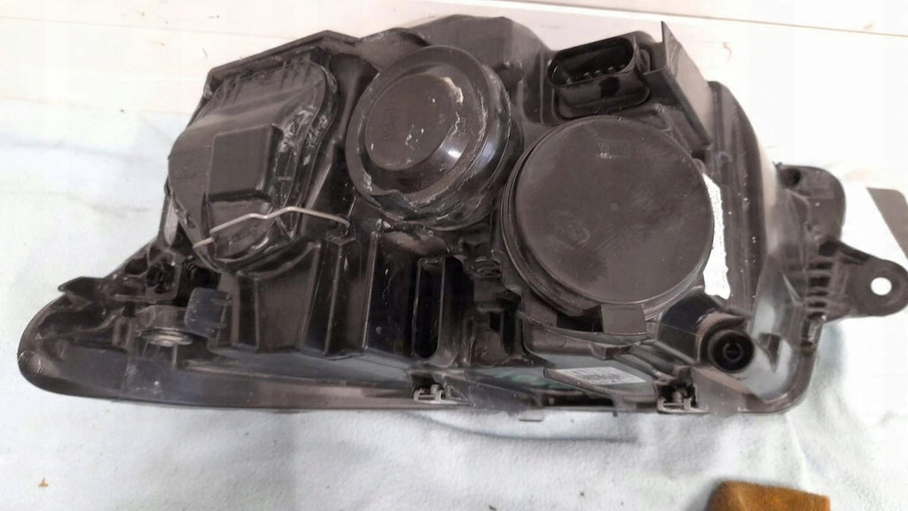 Frontscheinwerfer VW Transporter Caravelle 7L1941006 Rechts Headlight SCH2515772977zn