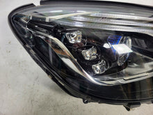 Laden Sie das Bild in den Galerie-Viewer, Frontscheinwerfer Mercedes-Benz W222 A2229062405 LED Rechts Headlight SCH9537421797yl