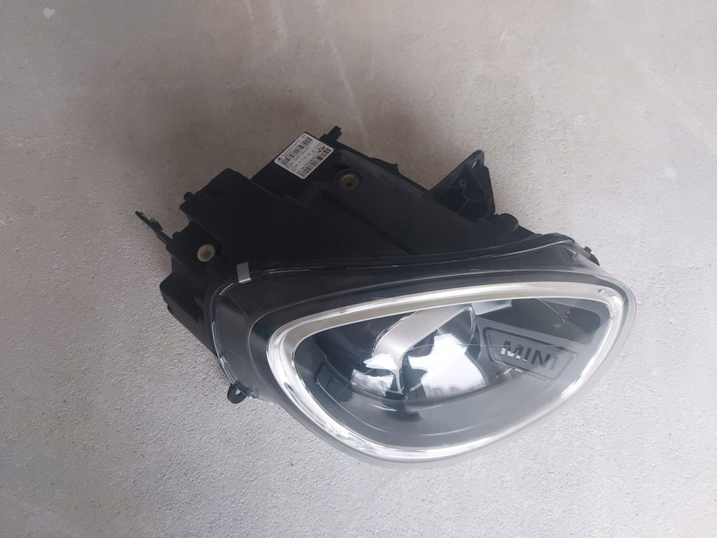 Frontscheinwerfer Mini F60 5A1EC06-02 LED Rechts Scheinwerfer Headlight SCH3696034799ol