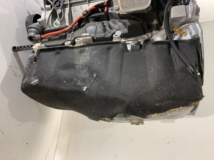 Motor BMW G30 B48 2.0 184PS 135kW 2016 Benzin Engine Komplett MOT6760281249ke