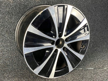 Laden Sie das Bild in den Galerie-Viewer, 1x Alufelge 18 Zoll 9.0&quot; 5x112 52 5ET A2134015300 Mercedes-Benz W213 Rim Wheel