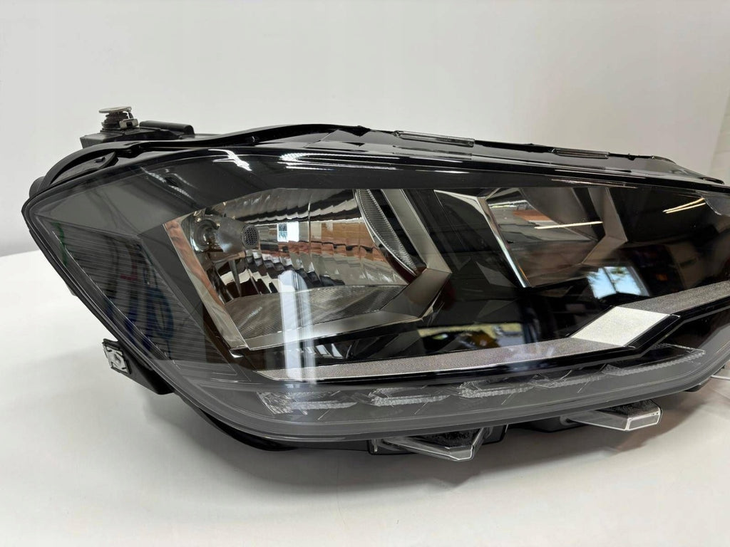 Frontscheinwerfer VW Sportsvan 517941006 Rechts Scheinwerfer Headlight SCH6327097735th