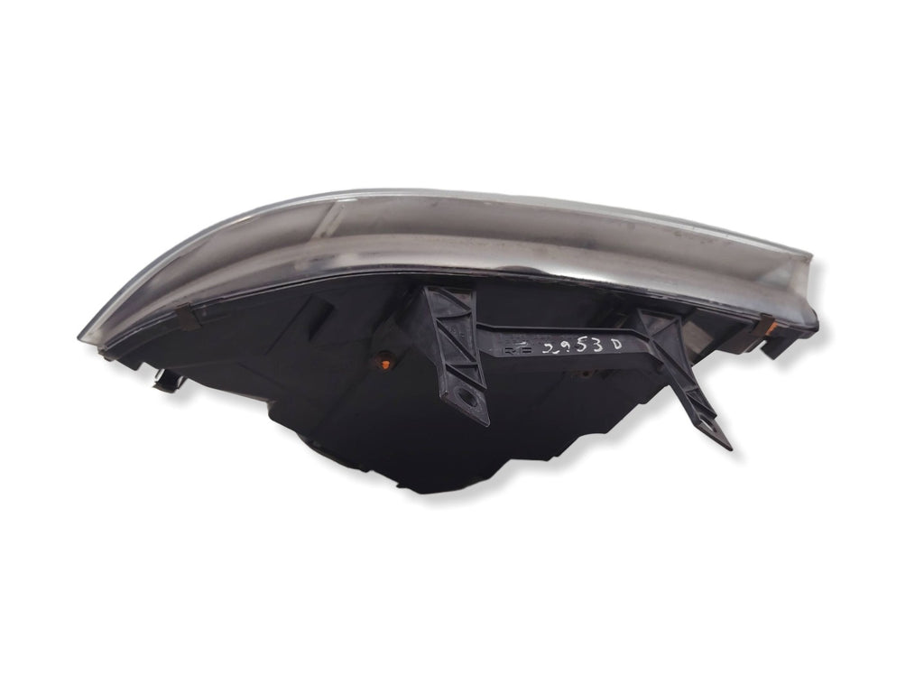 Frontscheinwerfer VW Transporter Caravelle 0301191302 Rechts Headlight SCH1024076964nv