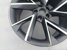 Laden Sie das Bild in den Galerie-Viewer, 1x Alufelge 19 Zoll 3V0601025AP Skoda Superb I Rim Wheel FEL4864064306di