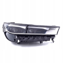 Frontscheinwerfer BMW IX 5A3CE98-04 Rechts Scheinwerfer Headlight