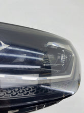 Laden Sie das Bild in den Galerie-Viewer, Frontscheinwerfer VW Golf VII 5G1941081C Full LED Links Scheinwerfer Headlight SCH2259929111ox
