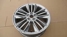 Load image into Gallery viewer, 1x Alufelge 18 Zoll 8.0" 5x108 JX7J-1007-C1B Ford Rim Wheel FEL8009292965gj
