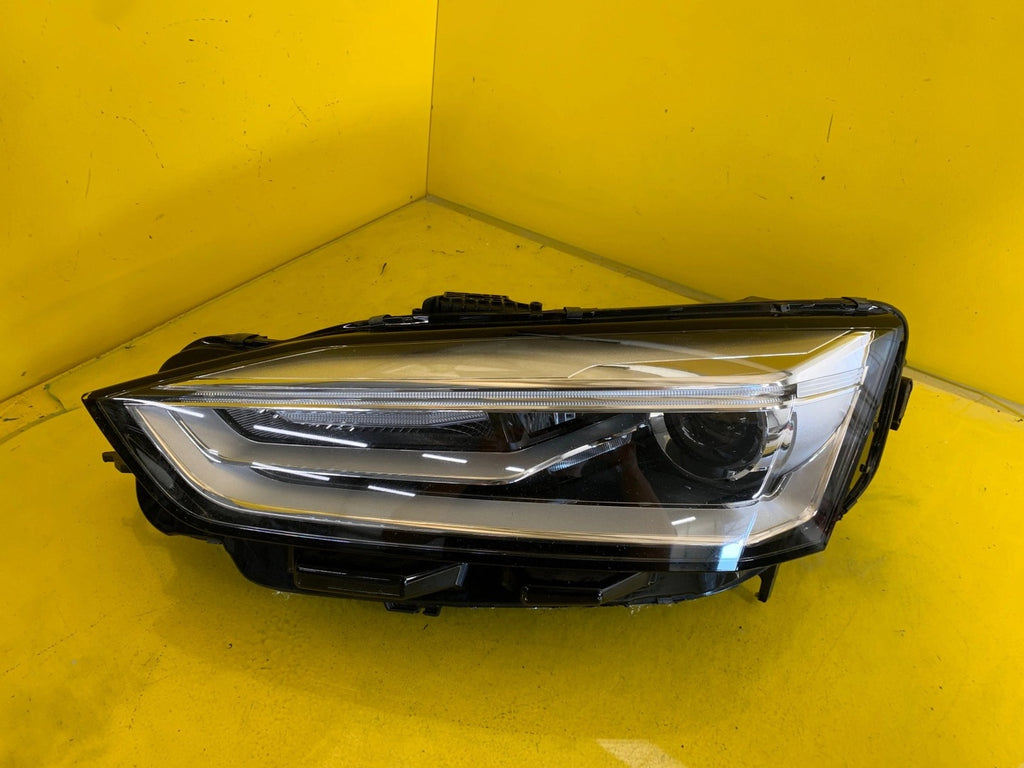 Frontscheinwerfer Audi A5 8W6941005C Xenon Links Scheinwerfer Headlight