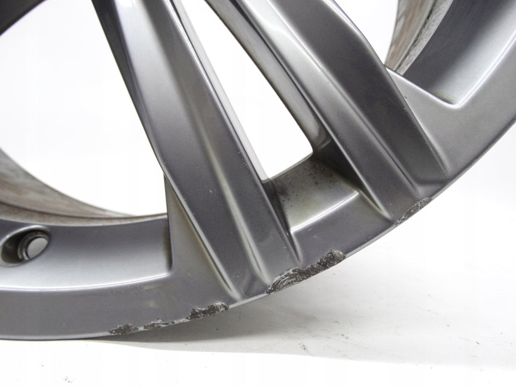 1x Alufelge 18 Zoll 8.0" 5x112 40ET Glanz Graphit 3G8601025N VW Arteon Rim Wheel FEL4471686942nj