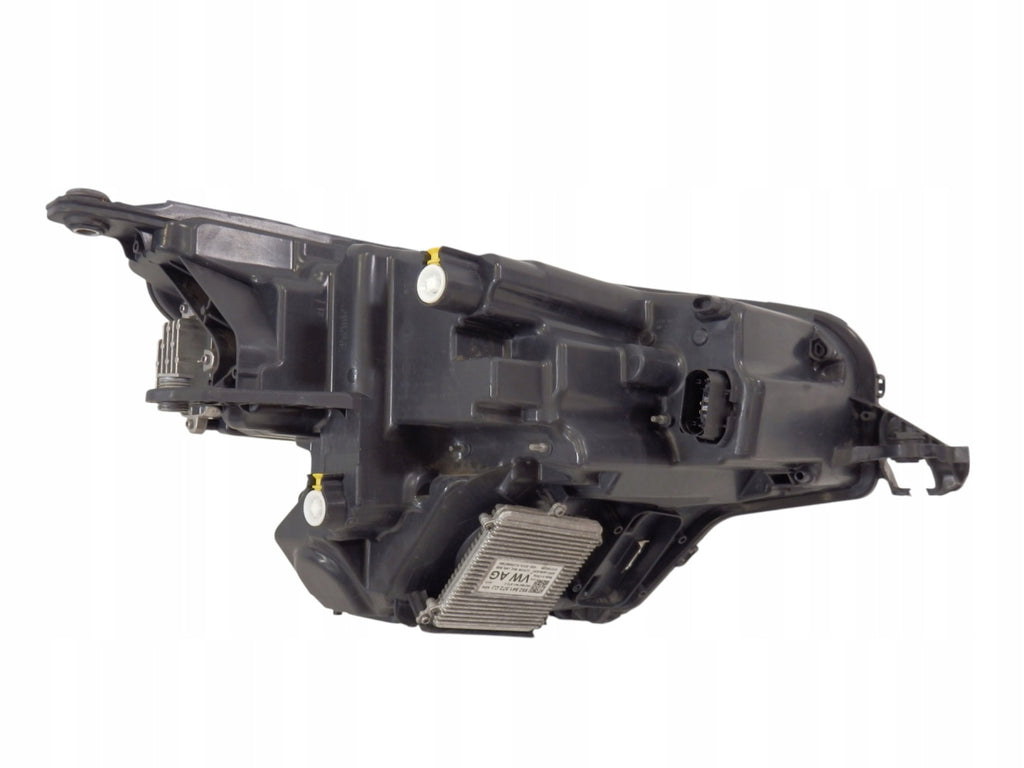 Frontscheinwerfer Skoda Kodiaq 566941035A LED Links Scheinwerfer Headlight SCH9581390389ej