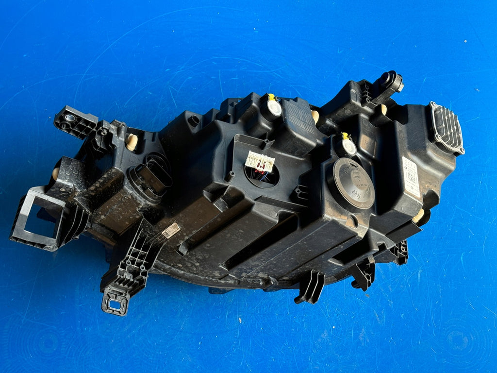 Frontscheinwerfer VW Id.4 11B941006A LED Rechts Scheinwerfer Headlight SCH2312217732zo