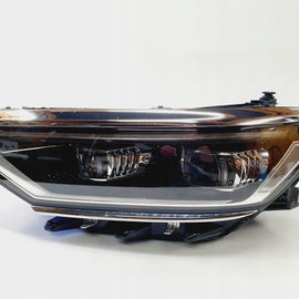 Frontscheinwerfer VW Passat B8 3G1941081P Full LED Links Scheinwerfer Headlight SCH8817566122gs