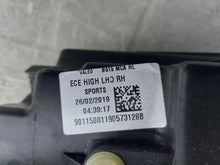 Laden Sie das Bild in den Galerie-Viewer, Frontscheinwerfer Ford Ecosport GN15-13W029-YA Rechts Scheinwerfer Headlight SCH3912050338al