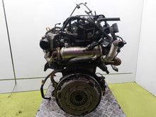 Laden Sie das Bild in den Galerie-Viewer, Motor Chevrolet Lacetti Z20S1 2.0 TCDI 329TKm 2002 Diesel Engine Unkomplett MOT5007468982wo