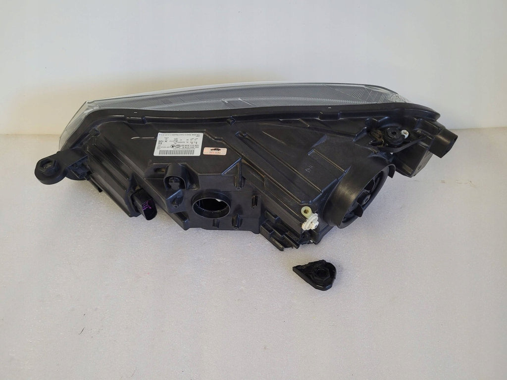 Frontscheinwerfer Skoda Superb III 3V1941016A LED Rechts Scheinwerfer Headlight