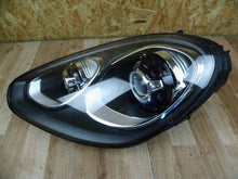 Laden Sie das Bild in den Galerie-Viewer, Frontscheinwerfer Porsche Cayenne 7P5941031CS Xenon Links Scheinwerfer Headlight SCH8366199660lm