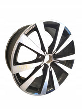Load image into Gallery viewer, 1x Alufelge 19 Zoll 8.0" 5x112 5C0601025N VW Golf VII Passat B8 Beetle Rim Wheel FEL9496106467pv