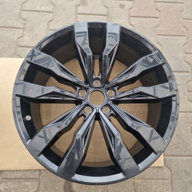 1x Alufelge 20 Zoll 8.5