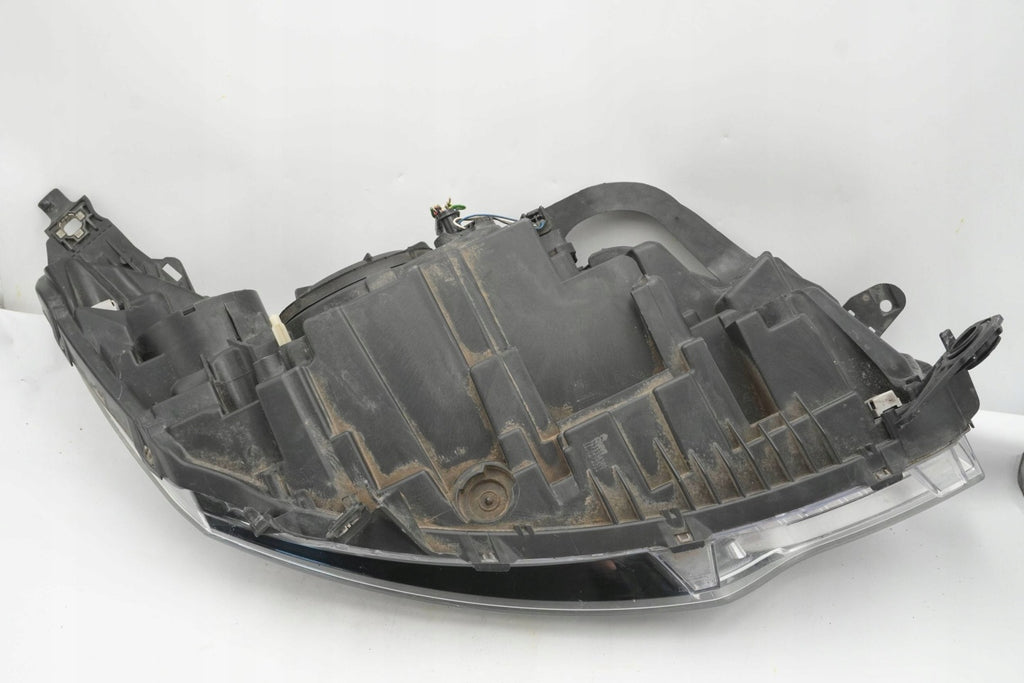 Frontscheinwerfer Citroën C5 III 9674398380 Links Scheinwerfer Headlight SCH7140565464uh