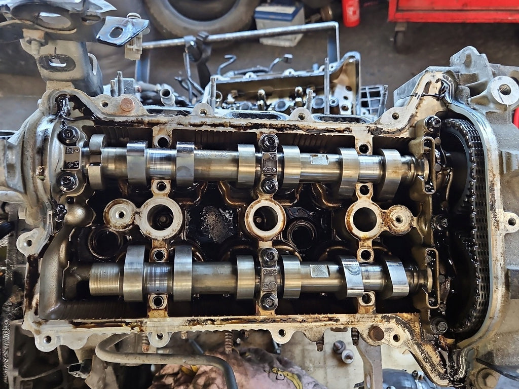 Motor Renault Clio IV IMPRK1473277 H4BA400 0.9 TCE 90PS 2013 Benzin Unkomplett
