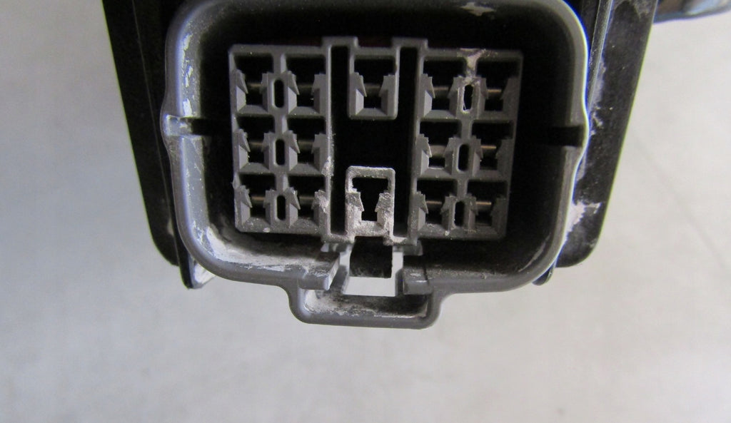 Frontscheinwerfer Mazda II D43N-51040 LED Links Scheinwerfer Headlight