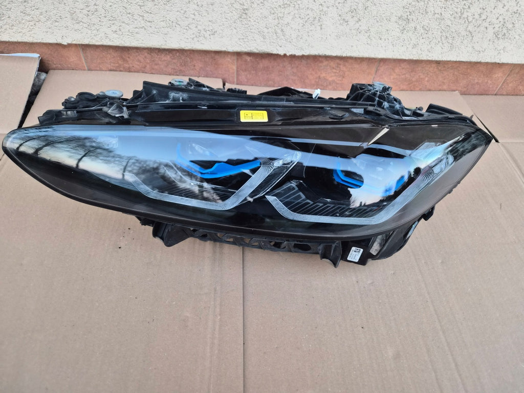 Frontscheinwerfer BMW G22 G80 G23 G26 9505115-03 Links Scheinwerfer Headlight SCH2433708691ln