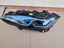 Laden Sie das Bild in den Galerie-Viewer, Frontscheinwerfer BMW G22 G80 G23 G26 9505115-03 Links Scheinwerfer Headlight SCH2433708691ln