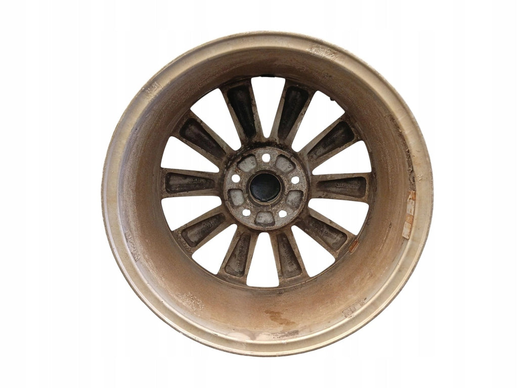 4x Alufelge 17 Zoll 7.0" 5x112 43ET Matt Silber 5N0601025AH VW Tiguan Rim Wheel FEL9931129496be