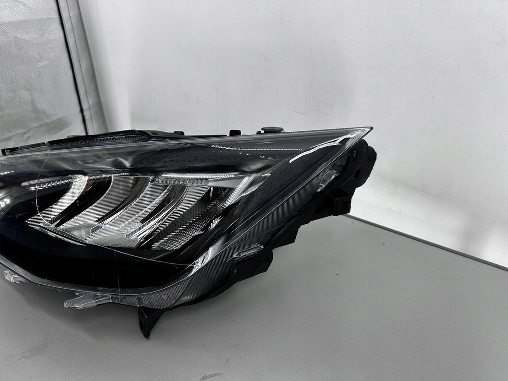 Frontscheinwerfer Seat Arona 6F1941005F Ein Stück (Rechts oder Links) Headlight