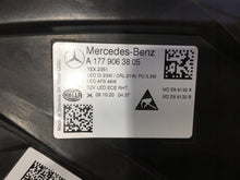 Laden Sie das Bild in den Galerie-Viewer, Frontscheinwerfer Mercedes-Benz A1779063805KOD 85122000 LED Rechts Headlight SCH8634888953uq