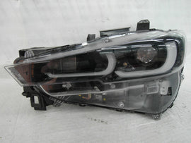 Frontscheinwerfer Mazda Cx5 KSD551040 Ein Stück (Rechts oder Links) Headlight SCH1864640636vj