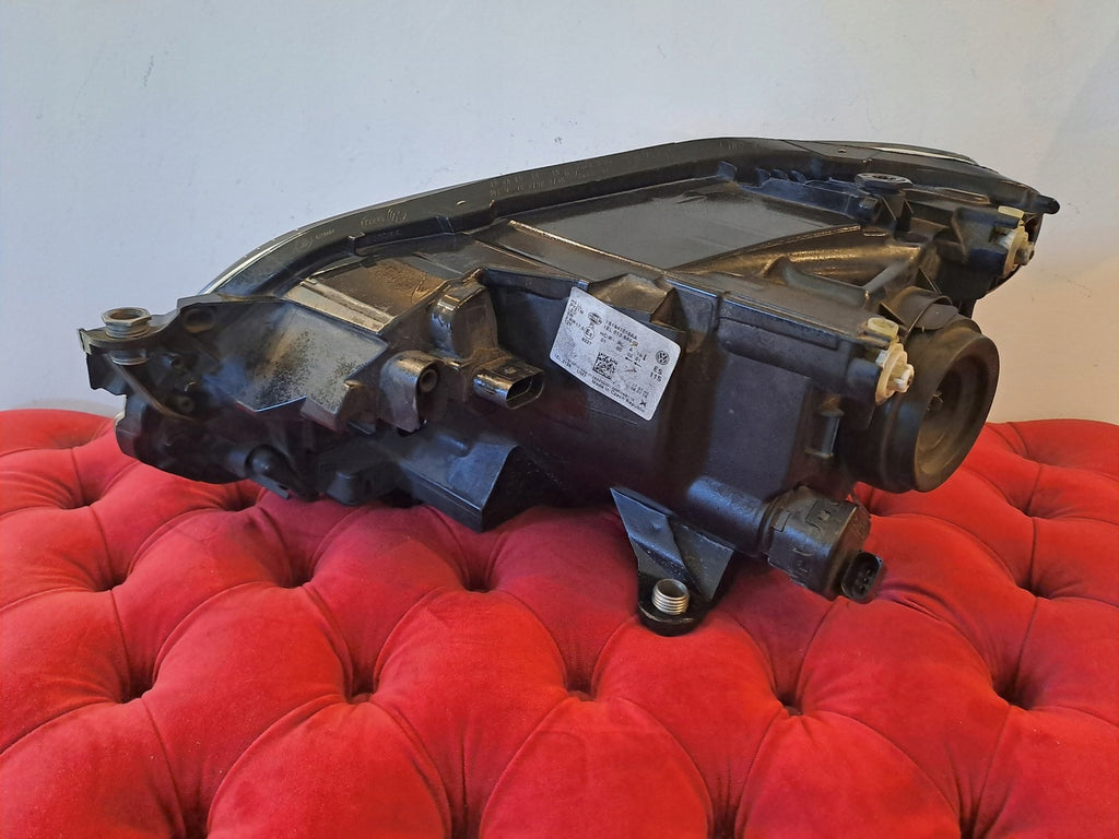 Frontscheinwerfer VW Up 1S1941016AA Rechts Scheinwerfer Headlight SCH7893617855ra