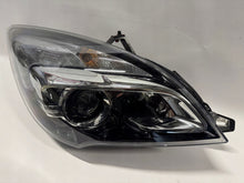 Laden Sie das Bild in den Galerie-Viewer, Frontscheinwerfer Opel Meriva B 13372334 Rechts Scheinwerfer Headlight SCH5903194062lo