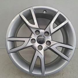 1x Alufelge 17 Zoll 6.5