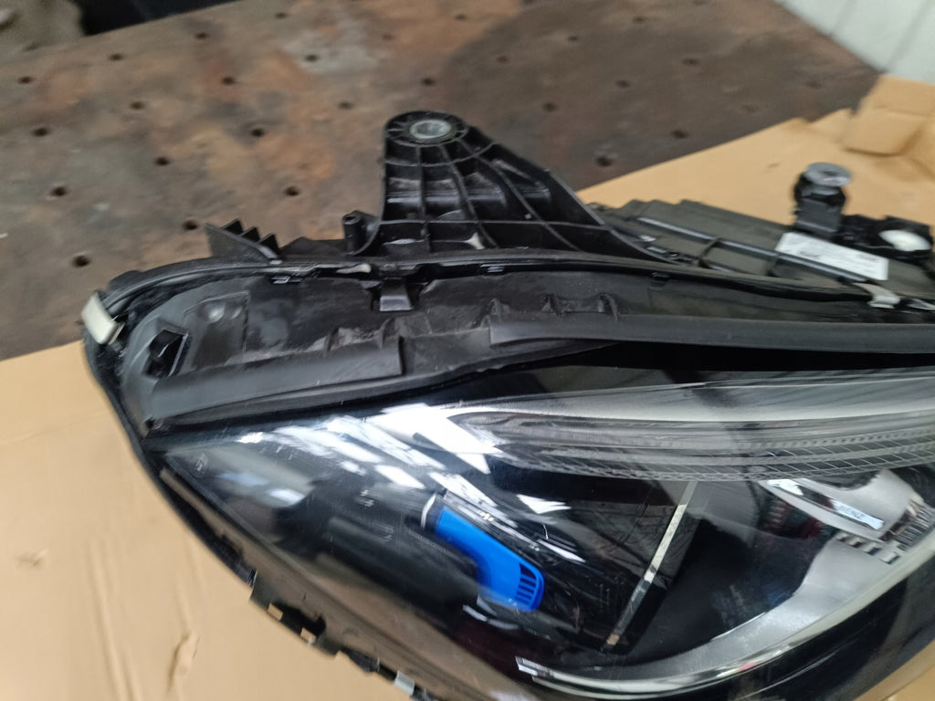 Frontscheinwerfer Mercedes-Benz W206 A2069062204 LED Rechts Headlight SCH2934687466hm
