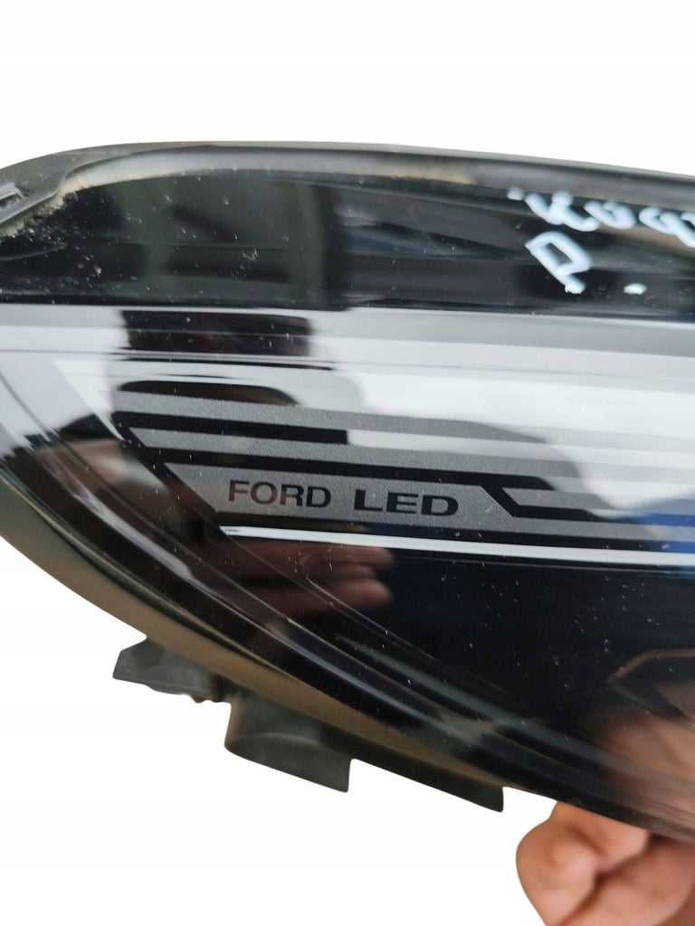 Frontscheinwerfer Ford Kuga III PV4B13E014CE Rechts Scheinwerfer Headlight SCH6899383859jt