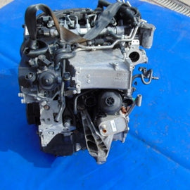 Motor Audi C7 B8 CNH CNHA 2.0 TDI 176TKm 2014 Diesel Engine Unkomplett MOT3076284679so