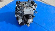 Laden Sie das Bild in den Galerie-Viewer, Motor Audi C7 B8 CNH CNHA 2.0 TDI 176TKm 2014 Diesel Engine Unkomplett MOT3076284679so