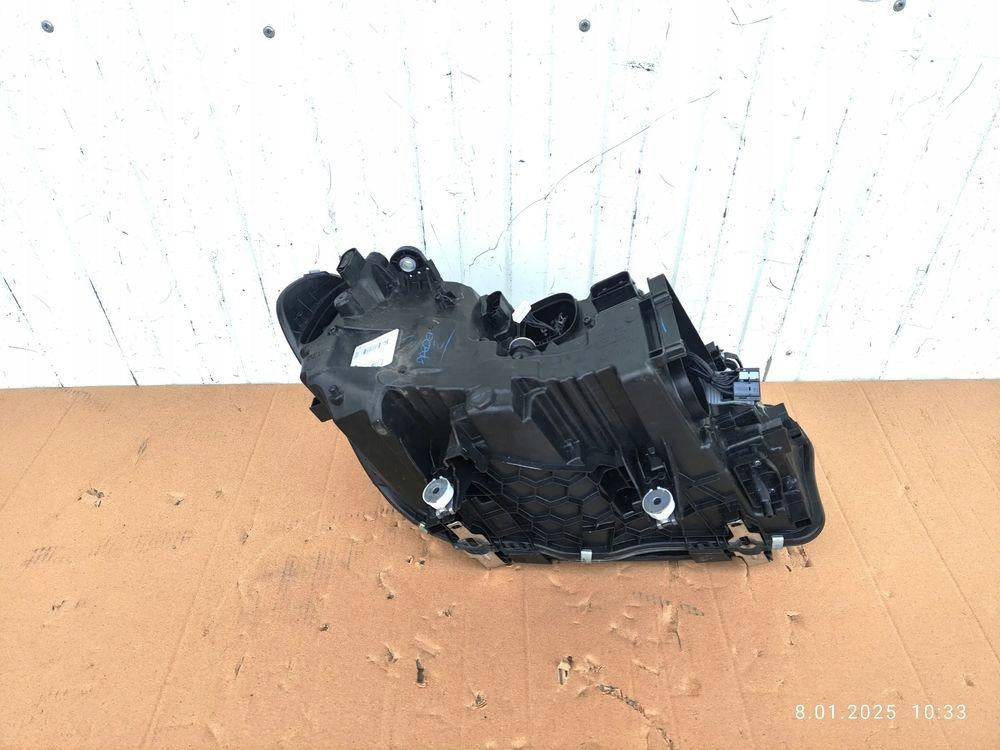 Frontscheinwerfer BMW X3 G01 G02 8739653-03 LED Links Scheinwerfer Headlight SCH5505991194ay