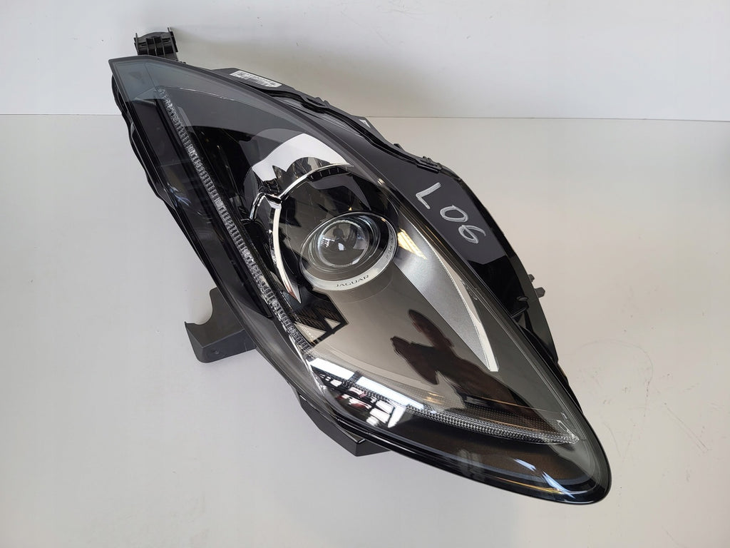 Frontscheinwerfer Jaguar F-Type X152 89909183 Xenon Rechts Headlight SCH4225021244qn