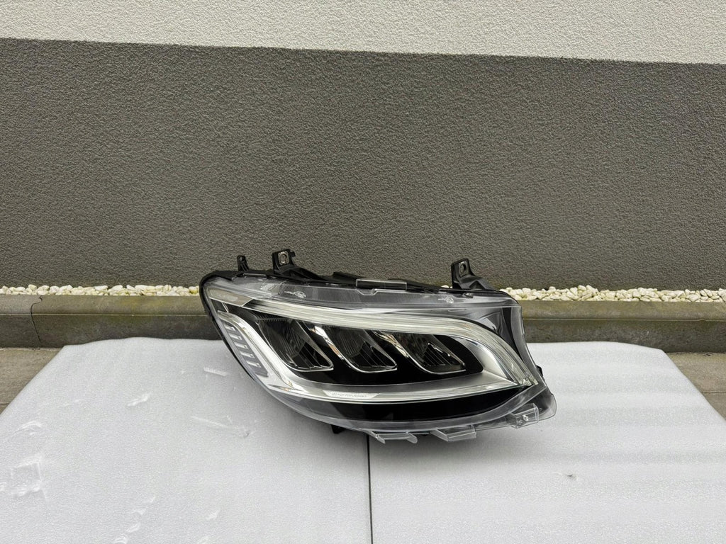 Frontscheinwerfer Mercedes-Benz Sprinter A9109065800 Full LED Rechts Headlight