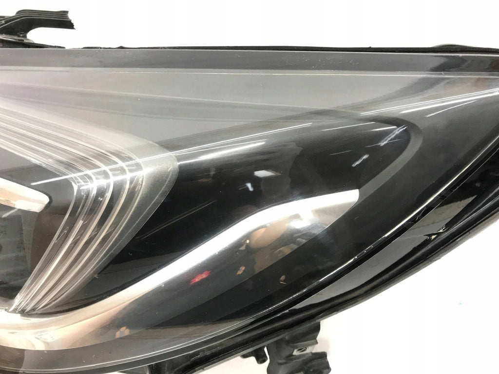 Frontscheinwerfer Opel Astra 39081892 Links Scheinwerfer Headlight SCH6152327435pv