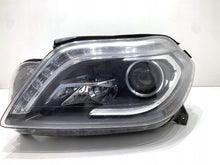 Laden Sie das Bild in den Galerie-Viewer, Frontscheinwerfer Mercedes-Benz A1668203361 Links Scheinwerfer Headlight SCH2157989671sb