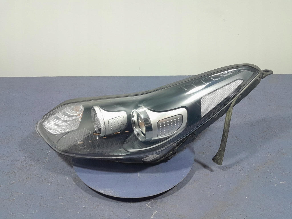 Frontscheinwerfer Kia Sportage IV 92101-F1011 Links Scheinwerfer Headlight SCH6219088768uu