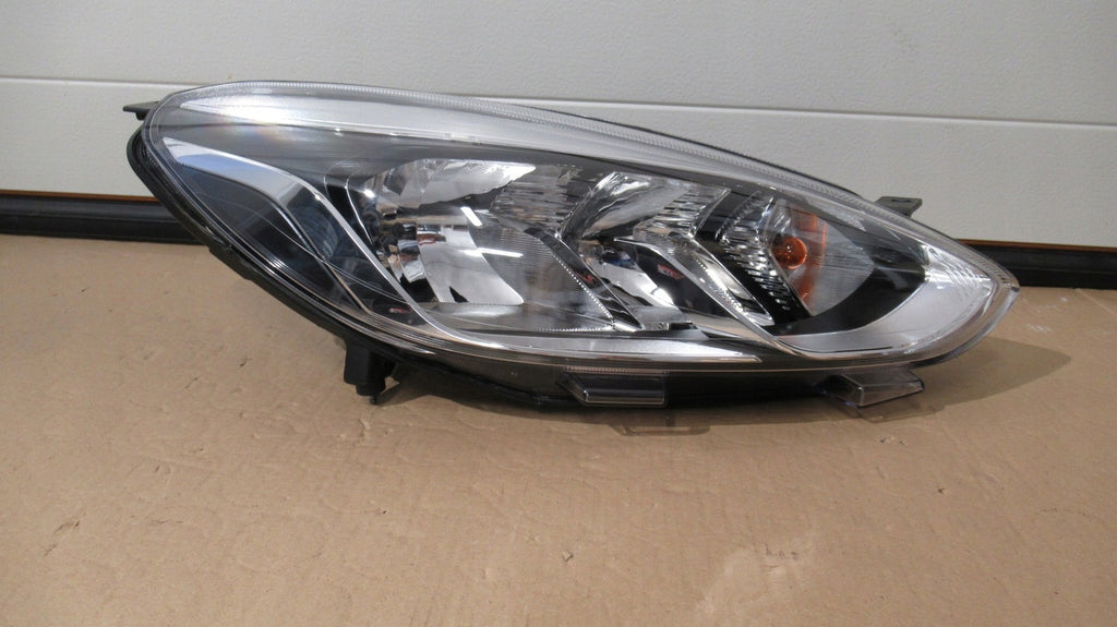 Frontscheinwerfer Ford Fiesta LED Rechts Scheinwerfer Headlight