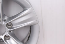 Load image into Gallery viewer, 1x Alufelge 16 Zoll 7.5&quot; 5x120 37ET Glanz Silber 6796237 BMW 1 Rim Wheel