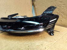 Laden Sie das Bild in den Galerie-Viewer, Frontscheinwerfer Renault Megane E-Tech 260607213R LED Links Headlight SCH9776240642ln